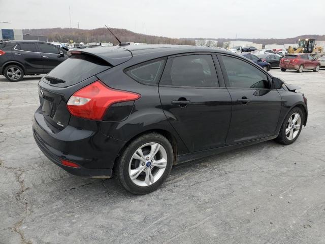 Photo 3 from auction – 2013 FORD FOCUS SE with VIN 1FADP3K29DL209969