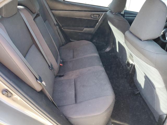Photo 10 from auction – 2019 TOYOTA COROLLA L with VIN 5YFBURHE5KP908986