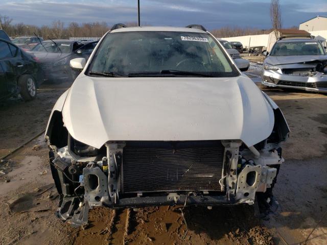Photo 5 from auction – 2017 SUBARU CROSSTREK with VIN JF2GPALC2HH205324