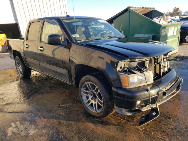 Photo 4 from auction – 2012 CHEVROLET COLORADO L with VIN 1GCDSCFE1C8106169