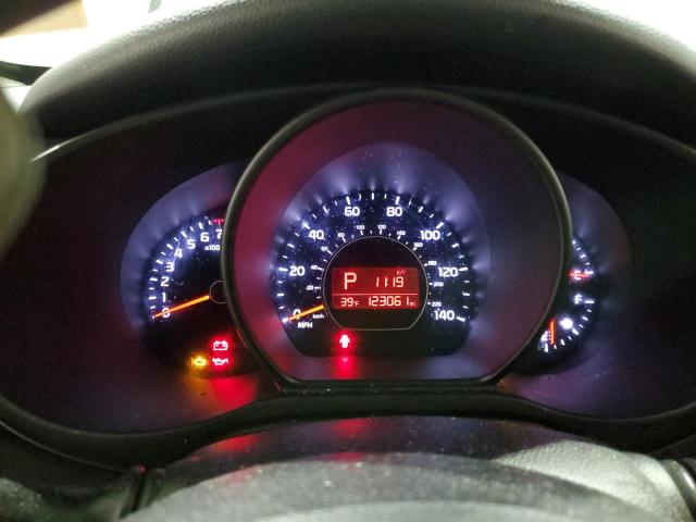 Foto 9 de la subasta – 2016 KIA SOUL + con VIN KNDJP3A57G7316041
