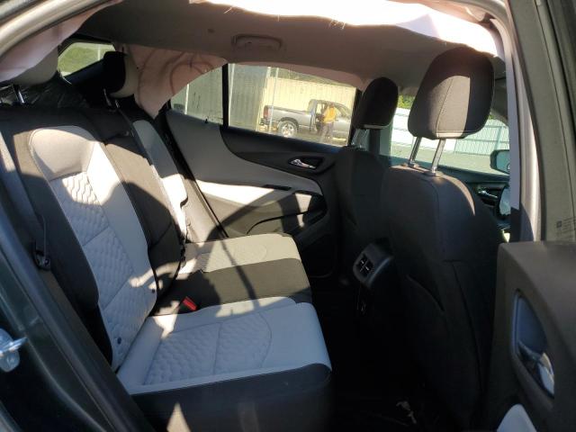 Photo 11 from auction – 2020 CHEVROLET EQUINOX with VIN 2GNAXHEV9L6266087