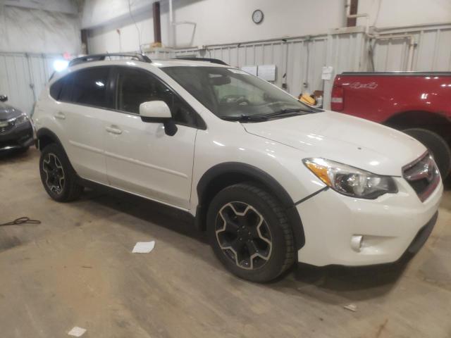 Photo 4 from auction – 2014 SUBARU XV CROSSTR with VIN JF2GPAVC5EH336045