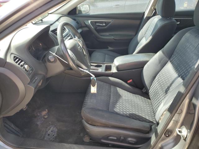 Photo 7 from auction – 2017 NISSAN ALTIMA 2.5 with VIN 1N4AL3AP4HC268140