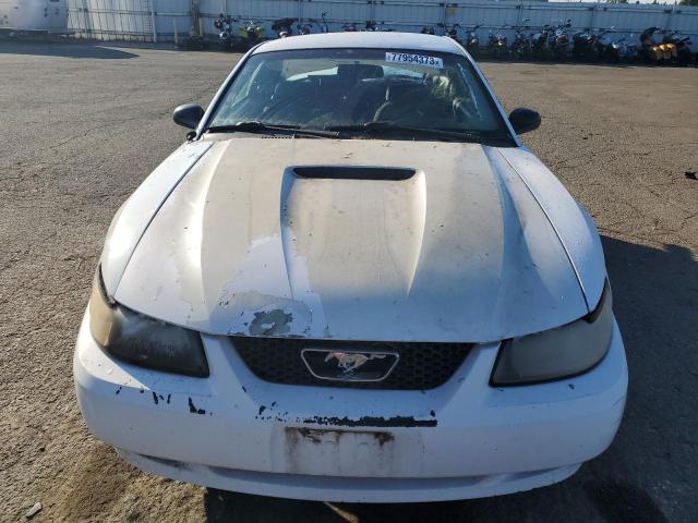 Foto 5 de la subasta – 2002 FORD MUSTANG con VIN 1FAFP40492F229346