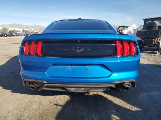 Photo 6 from auction – 2020 FORD MUSTANG with VIN 1FA6P8TH4L5133976