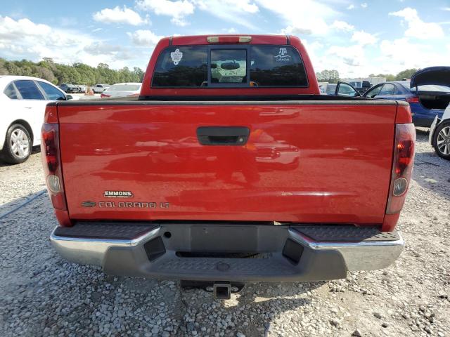 Photo 6 from auction – 2007 CHEVROLET COLORADO with VIN 1GCDS13E678186759