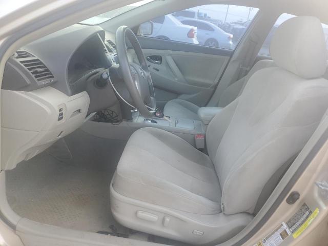 Photo 7 from auction – 2010 TOYOTA CAMRY BASE with VIN 4T4BF3EK4AR055243