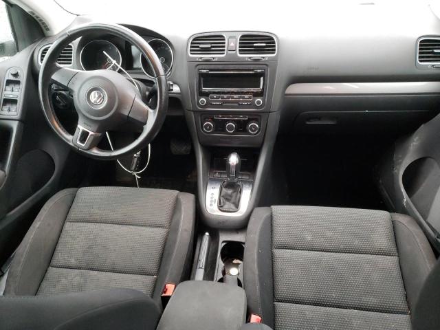 Photo 8 from auction – 2012 VOLKSWAGEN GOLF with VIN WVWDA7AJ4CW335360
