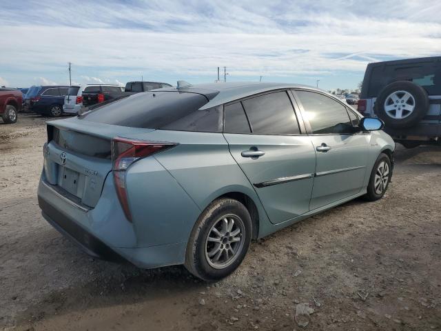 Photo 3 from auction – 2016 TOYOTA PRIUS with VIN JTDKARFU8G3526468