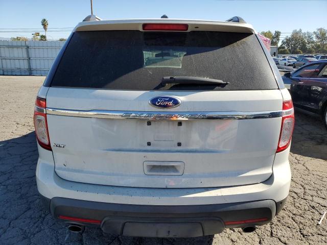 Photo 6 from auction – 2011 FORD EXPLORER X with VIN 1FMHK7D89BGA35938