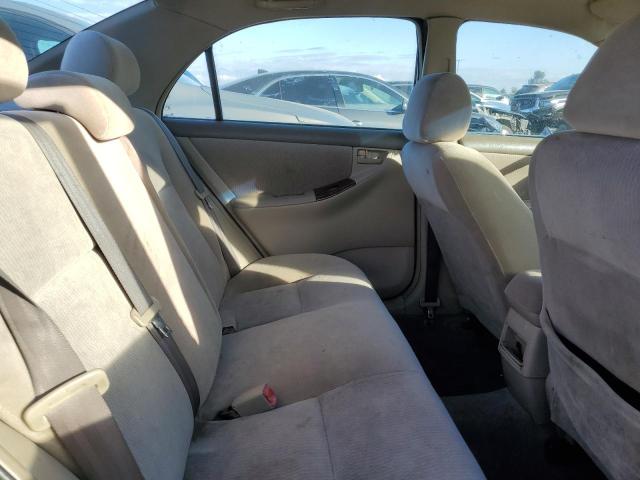 Photo 10 from auction – 2005 TOYOTA COROLLA CE with VIN 1NXBR32E55Z497969