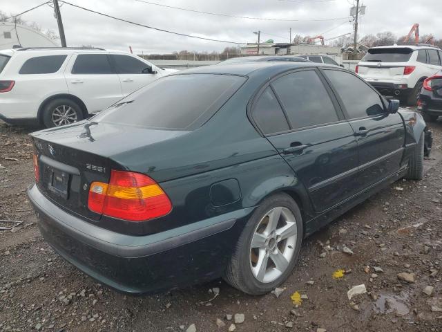 صورة رقم 3 من المزاد - 2002 BMW 3 SERIES مع VIN WBAET37432NG78982