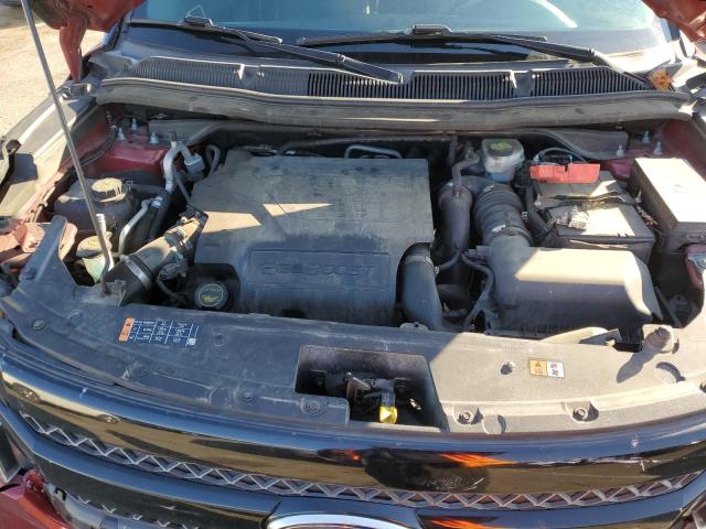 Photo 11 from auction – 2015 FORD EXPLORER S with VIN 1FM5K8GT8FGC60771