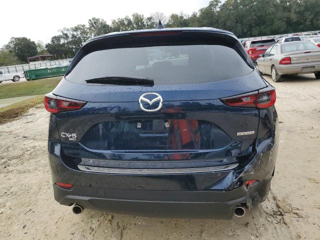 Photo 6 from auction – 2023 MAZDA CX-5 PREFE with VIN JM3KFBCM5P0195676