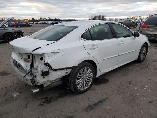 Photo 3 from auction – 2015 LEXUS ES 350 with VIN JTHBK1GGXF2162192
