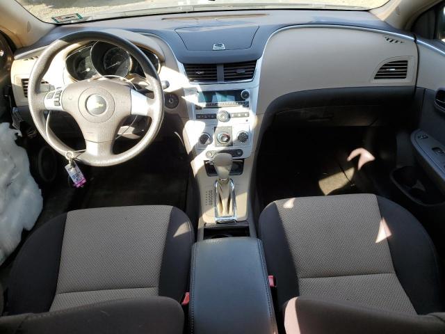 Photo 8 from auction – 2008 CHEVROLET MALIBU LS with VIN 1G1ZG57B68F238573