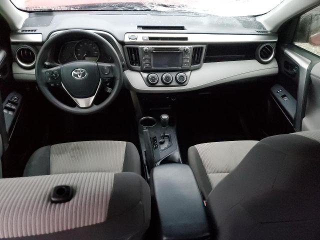 Photo 8 from auction – 2013 TOYOTA RAV4 LE with VIN JTMZFREV3D5011307