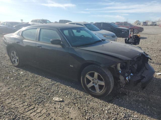 Photo 4 from auction – 2008 DODGE CHARGER with VIN 2B3KA43G58H268847