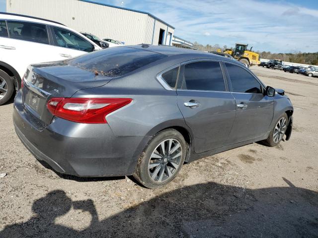 Photo 3 from auction – 2018 NISSAN ALTIMA 2.5 with VIN 1N4AL3AP2JC119554