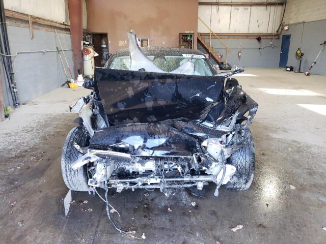 Photo 5 from auction – 2022 TESLA MODEL 3 with VIN 5YJ3E1EB8NF290978