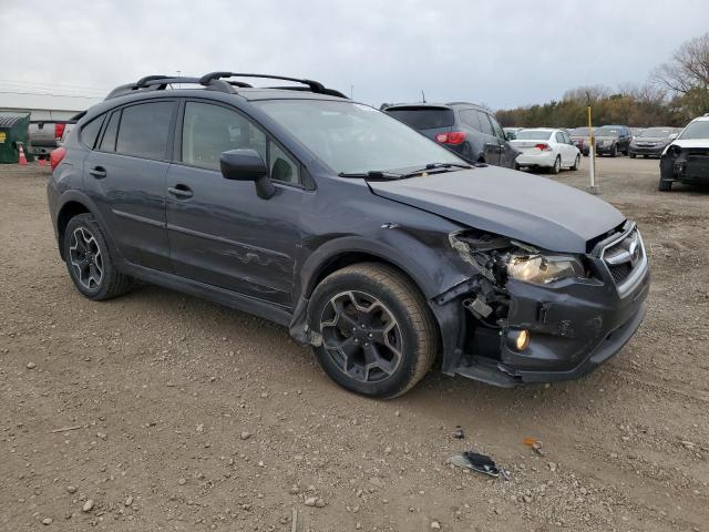 Photo 4 from auction – 2013 SUBARU XV CROSSTR with VIN JF2GPAKC7D2809272