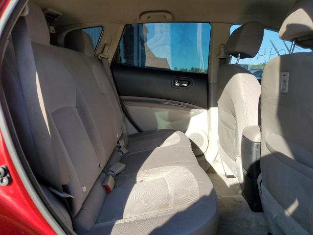 Photo 11 from auction – 2011 NISSAN ROGUE S with VIN JN8AS5MT6BW173297