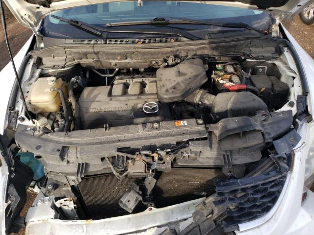 Photo 11 from auction – 2010 MAZDA CX-9 with VIN JM3TB3MAXA0221304