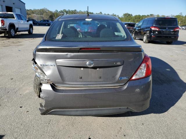 Photo 6 from auction – 2016 NISSAN VERSA S with VIN 3N1CN7APXGL876884