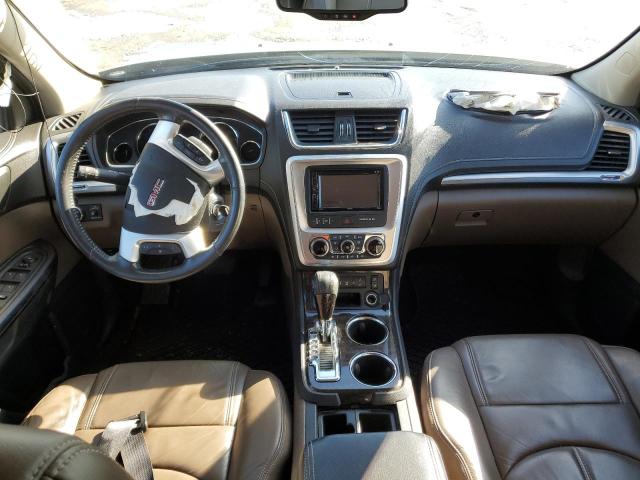 Photo 8 from auction – 2014 GMC ACADIA SLT with VIN 1GKKRRKD3EJ225022