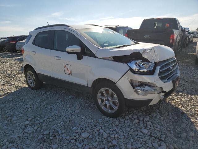 Photo 4 from auction – 2021 FORD ECOSPORT S with VIN MAJ3S2GE2MC453406