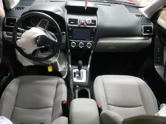Photo 8 from auction – 2016 SUBARU FORESTER 2 with VIN JF2SJADC6GH406720