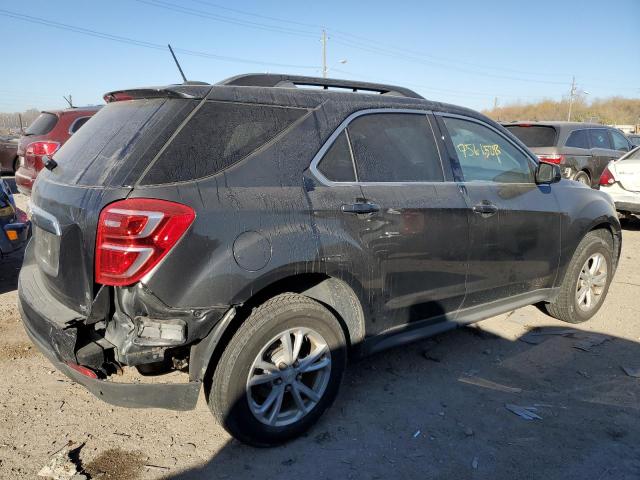 Photo 3 from auction – 2017 CHEVROLET EQUINOX LT with VIN 2GNALCEK0H6307069