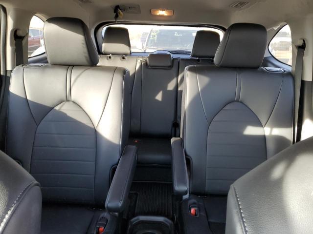 Zdjęcie 10 z aukcji – 2023 TOYOTA HIGHLANDER z VIN 5TDKBRCH3PS578187