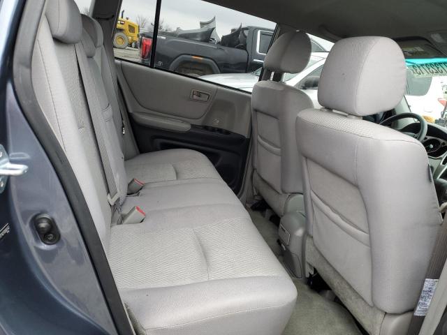 Photo 10 from auction – 2007 TOYOTA HIGHLANDER with VIN JTEHP21A270200143