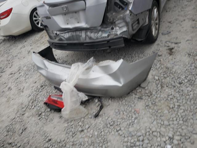 Photo 12 from auction – 2012 HONDA CIVIC EX with VIN 19XFB2F89CE011152