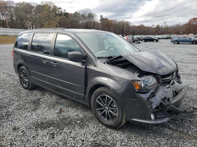 Photo 4 from auction – 2017 DODGE GRAND CARA with VIN 2C4RDGEG3HR869266