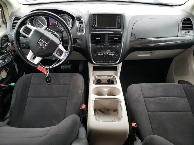 Photo 8 from auction – 2011 DODGE GRAND CARA with VIN 2D4RN5DG7BR679337