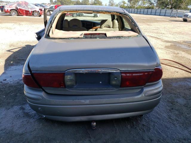 Photo 6 from auction – 2002 BUICK LESABRE CU with VIN 1G4HP54K224149119