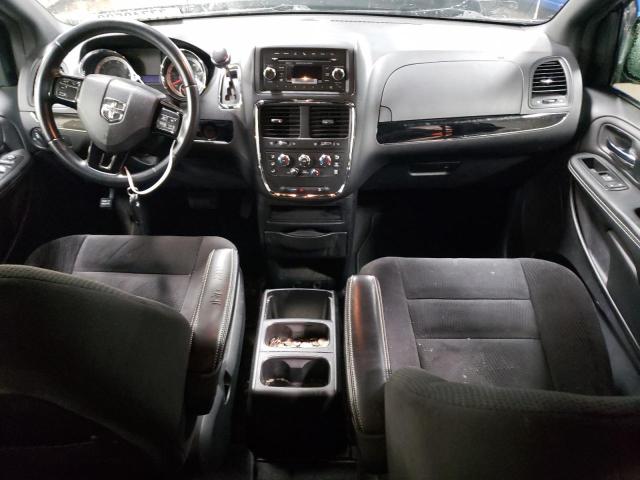 Photo 8 from auction – 2014 DODGE GRAND CARA with VIN 2C4RDGBGXER462450