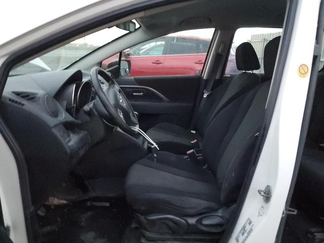 Photo 7 from auction – 2012 MAZDA 5 with VIN JM1CW2CL4C0134902