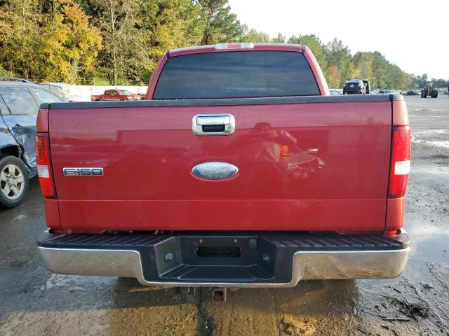 Photo 6 from auction – 2007 FORD F150 SUPER with VIN 1FTPW14V37FB46831