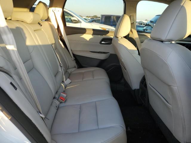 Photo 11 from auction – 2022 NISSAN ROGUE SL with VIN 5N1BT3CA0NC708191