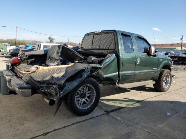 Photo 3 from auction – 2003 FORD F250 SUPER with VIN 1FTNX21P73EC82329