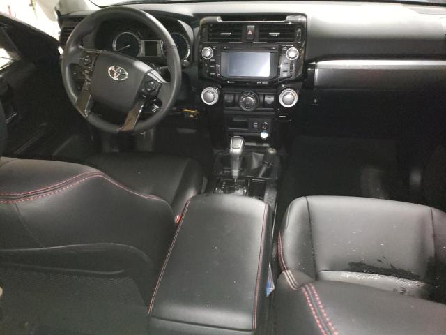 Photo 8 from auction – 2018 TOYOTA 4RUNNER with VIN JTEBU5JR6J5601212