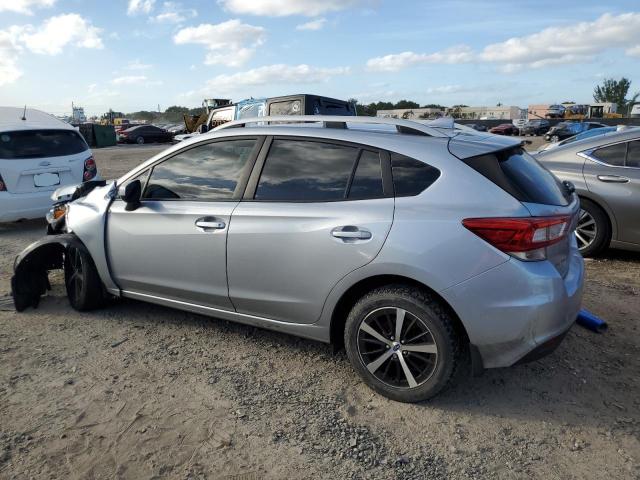 Photo 2 from auction – 2019 SUBARU IMPREZA PR with VIN 4S3GTAC6XK3752771