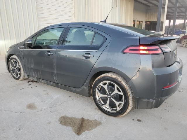 Photo 2 from auction – 2013 CHEVROLET VOLT with VIN 1G1RA6E4XDU100052