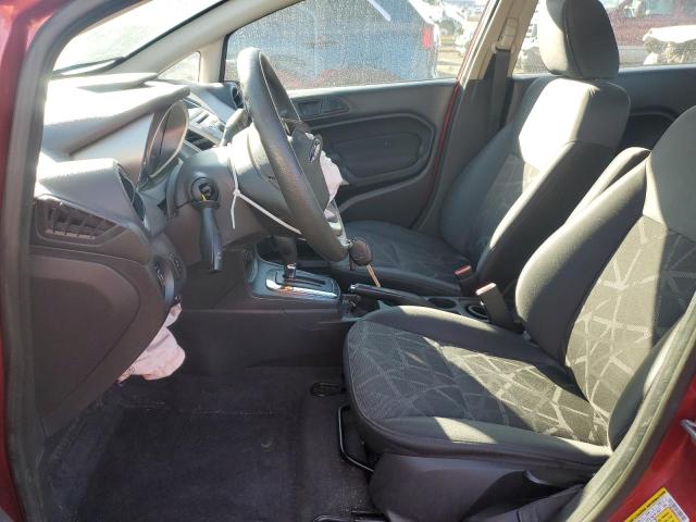 Photo 7 from auction – 2012 FORD FIESTA SE with VIN 3FADP4BJ8CM131811