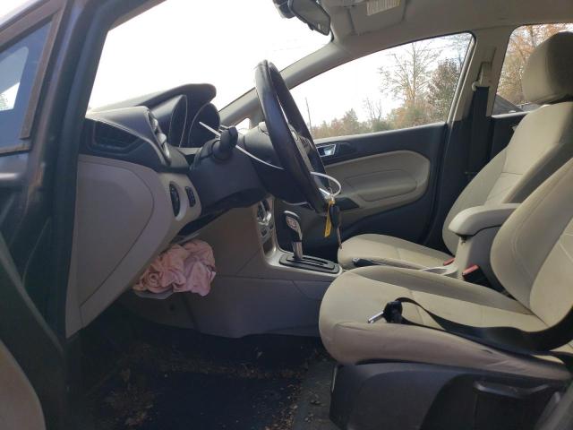 Photo 7 from auction – 2014 FORD FIESTA SE with VIN 3FADP4EJ7EM239948