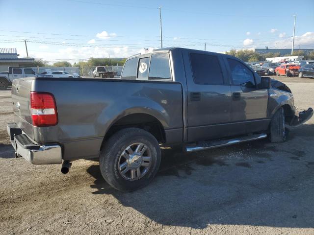 Photo 3 from auction – 2008 FORD F150 SUPER with VIN 1FTPW12528FA39483